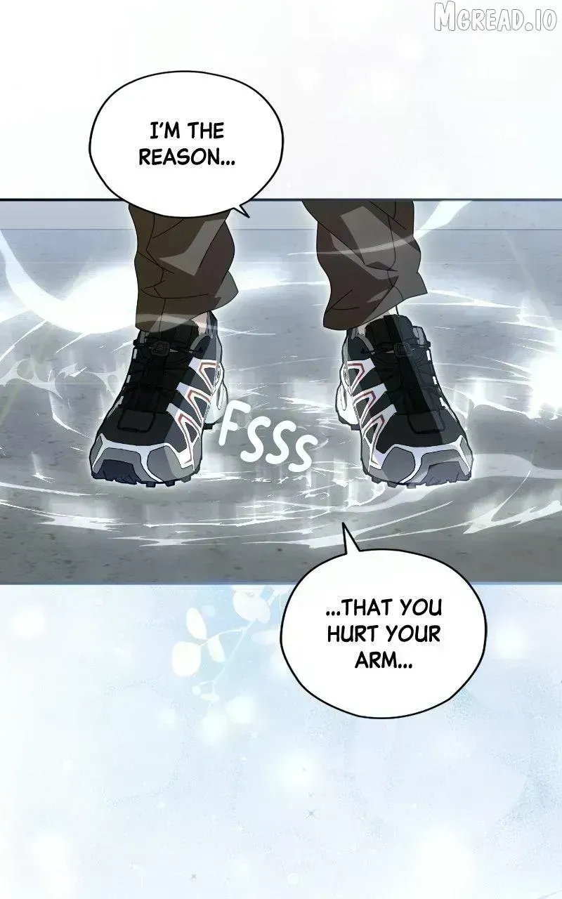 Summer Moon: The Q-Freeze Chapter 37.5 page 38 - 