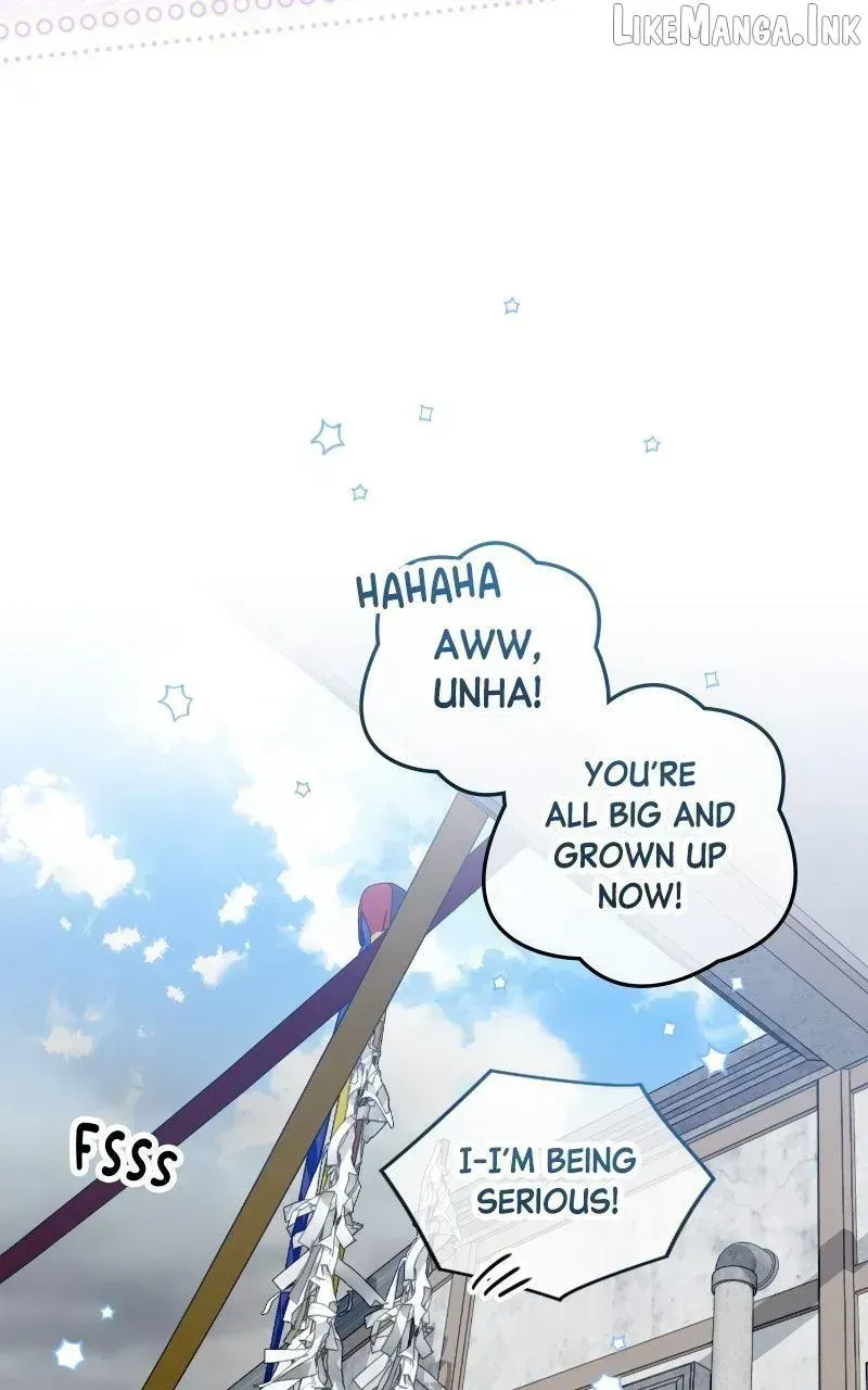 Summer Moon: The Q-Freeze Chapter 37.6 page 118 - 