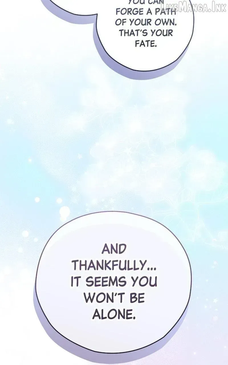 Summer Moon: The Q-Freeze Chapter 37.6 page 122 - 