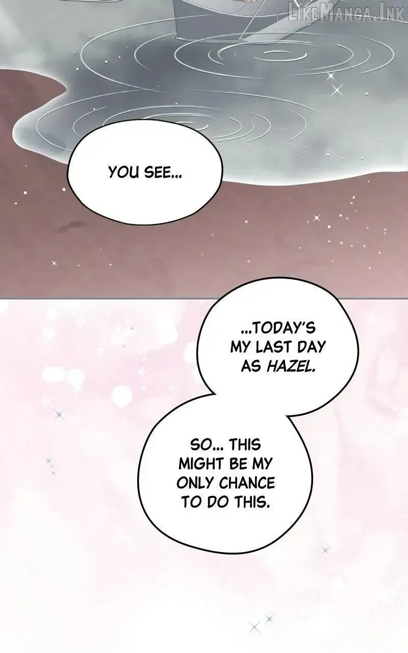 Summer Moon: The Q-Freeze Chapter 37.6 page 5 - 