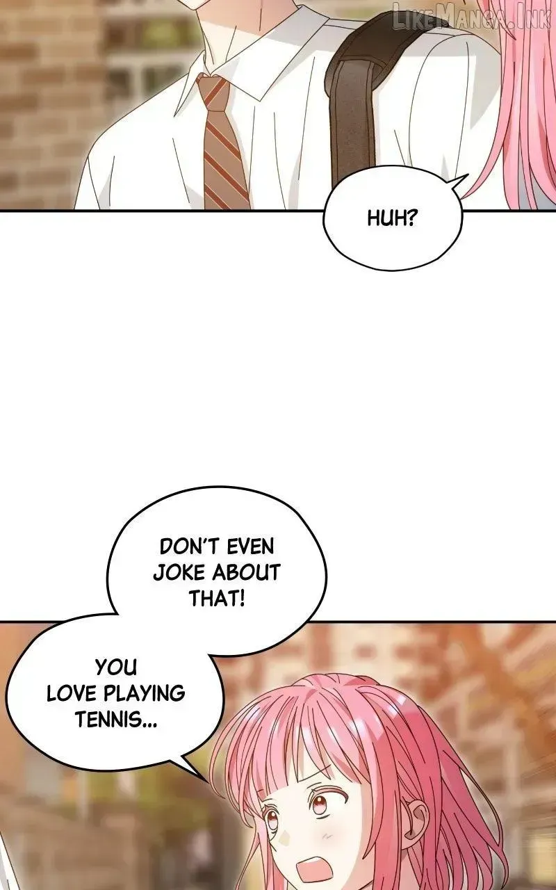 Summer Moon: The Q-Freeze Chapter 37.6 page 53 - 