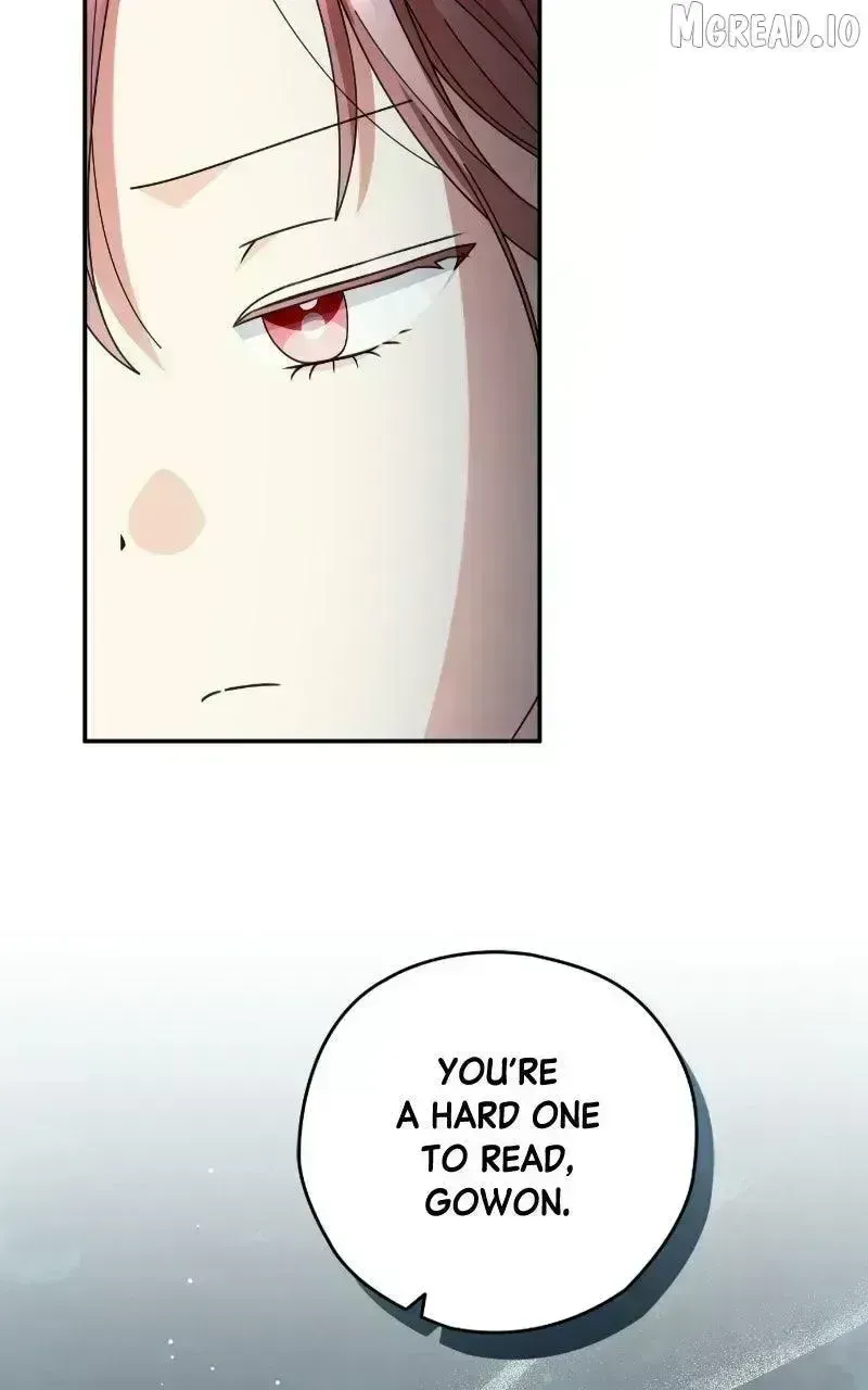 Summer Moon: The Q-Freeze Chapter 37.7 page 29 - 
