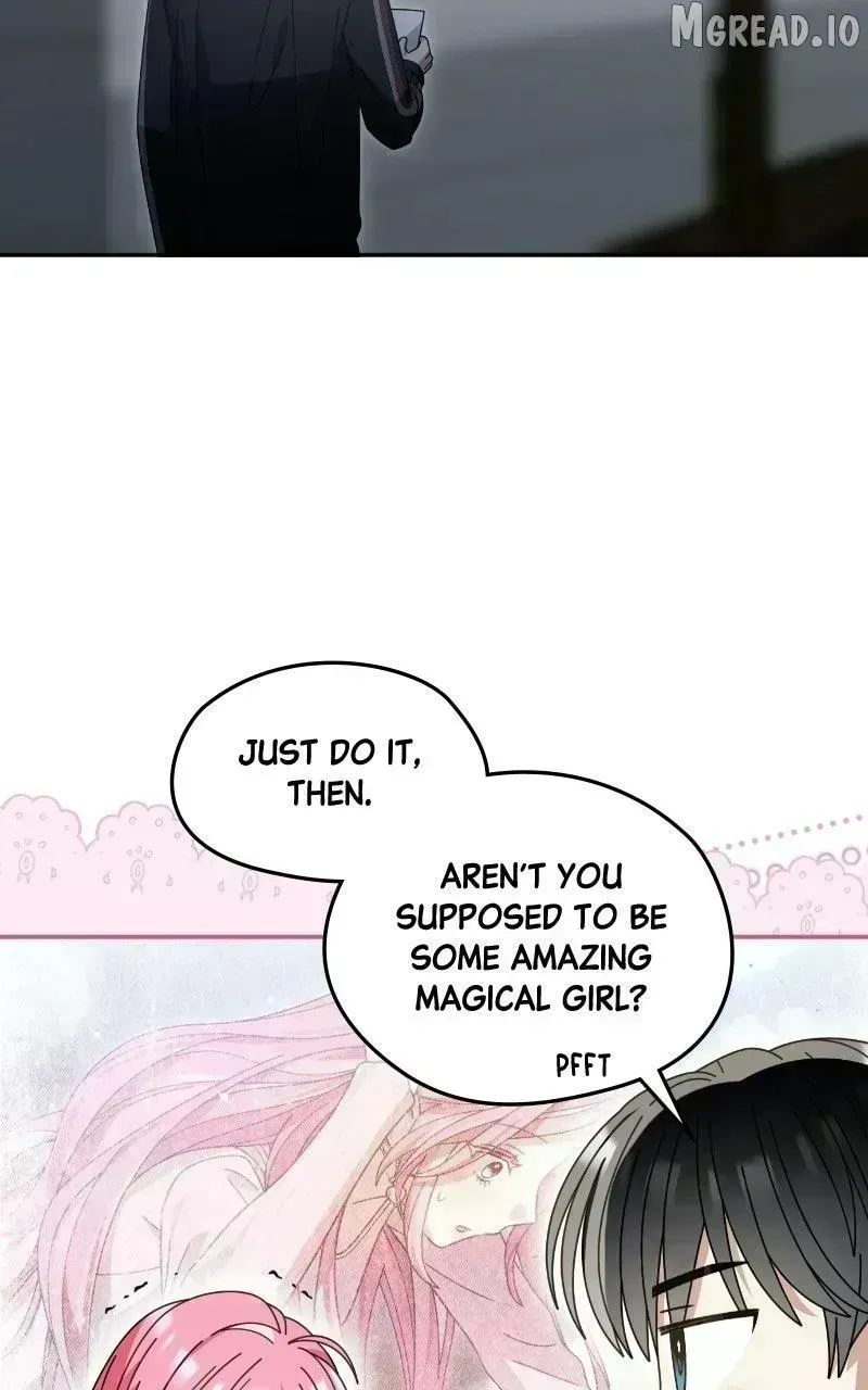 Summer Moon: The Q-Freeze Chapter 37.7 page 59 - 