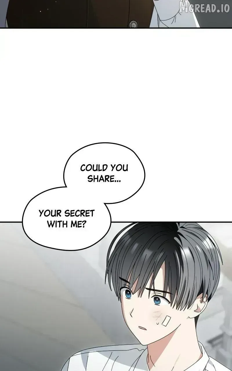 Summer Moon: The Q-Freeze Chapter 37.8 page 34 - 