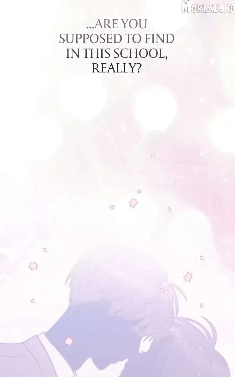 Summer Moon: The Q-Freeze Chapter 37.8 page 44 - 