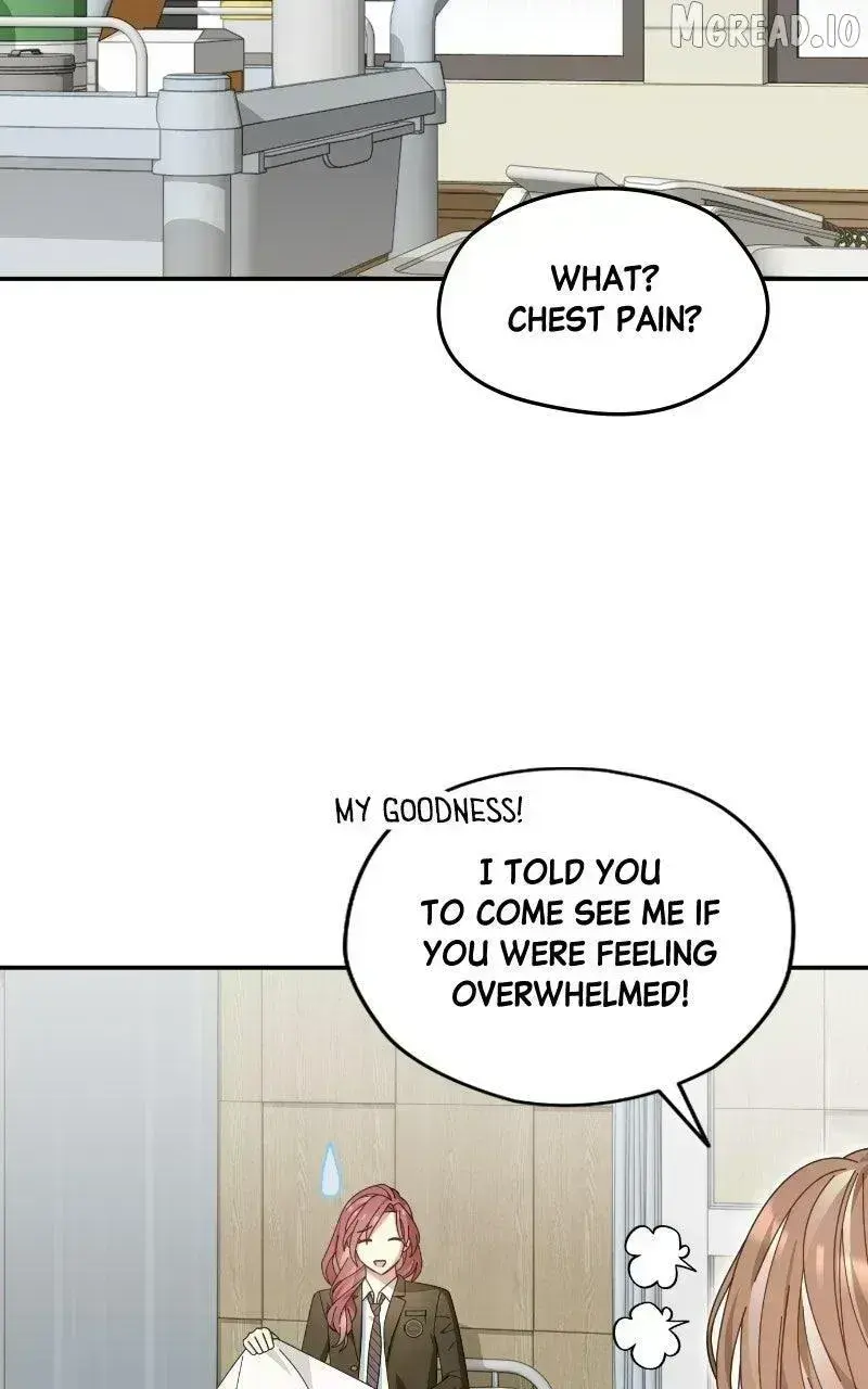Summer Moon: The Q-Freeze Chapter 37.8 page 76 - 