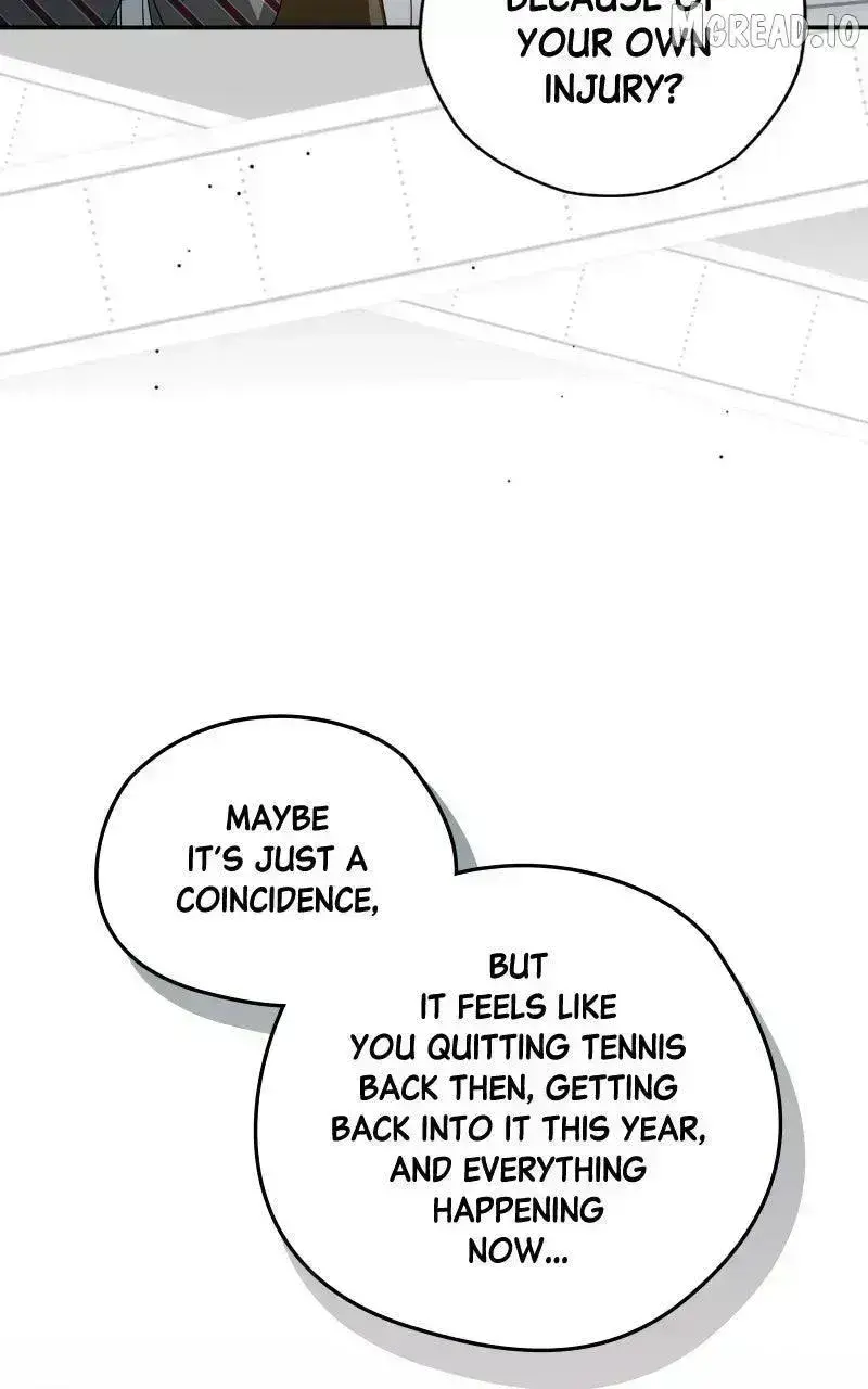 Summer Moon: The Q-Freeze Chapter 37.8 page 9 - 