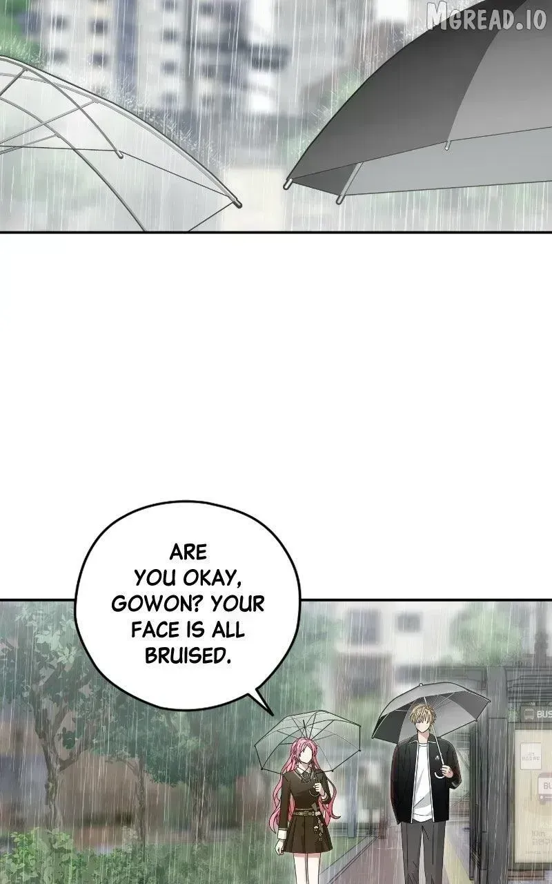 Summer Moon: The Q-Freeze Chapter 37.8 page 86 - 