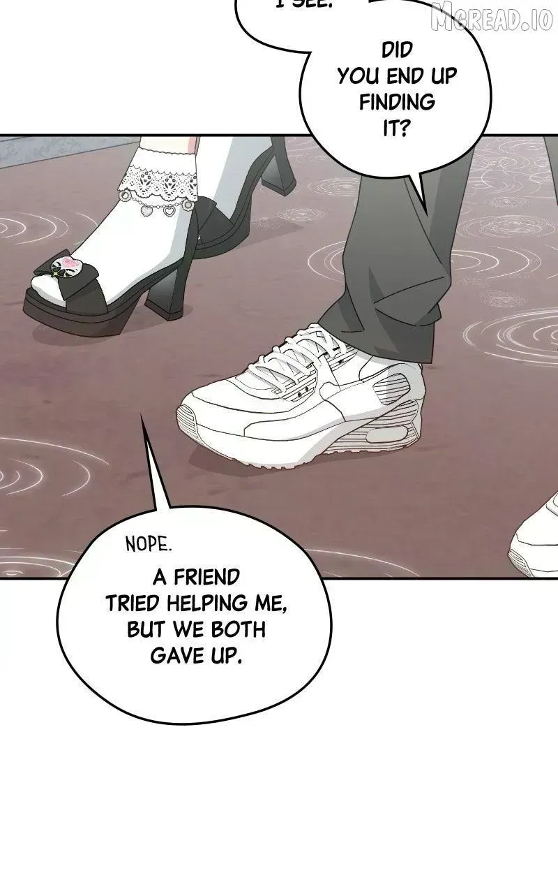 Summer Moon: The Q-Freeze Chapter 37.8 page 90 - 