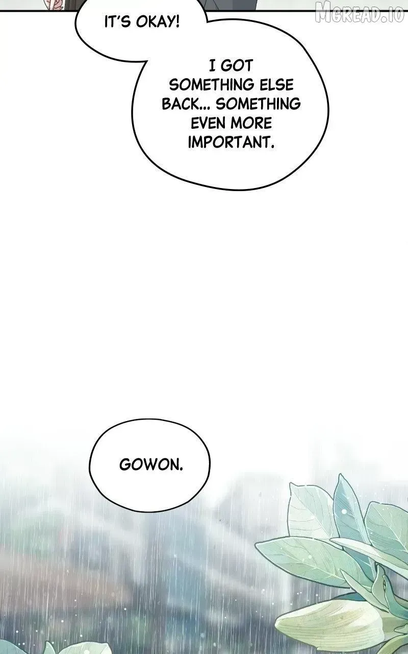 Summer Moon: The Q-Freeze Chapter 37.8 page 92 - 