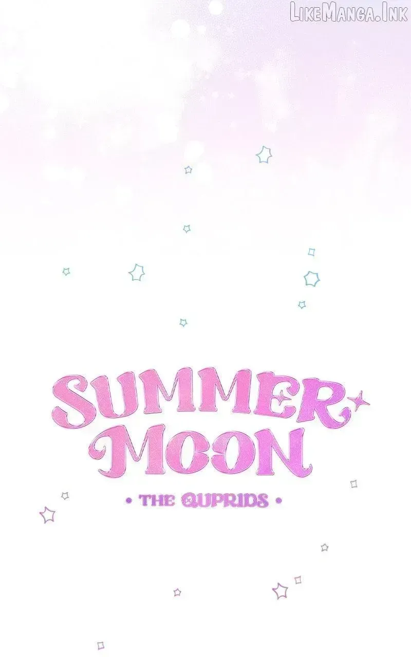 Summer Moon: The Q-Freeze Chapter 37.9 page 123 - 
