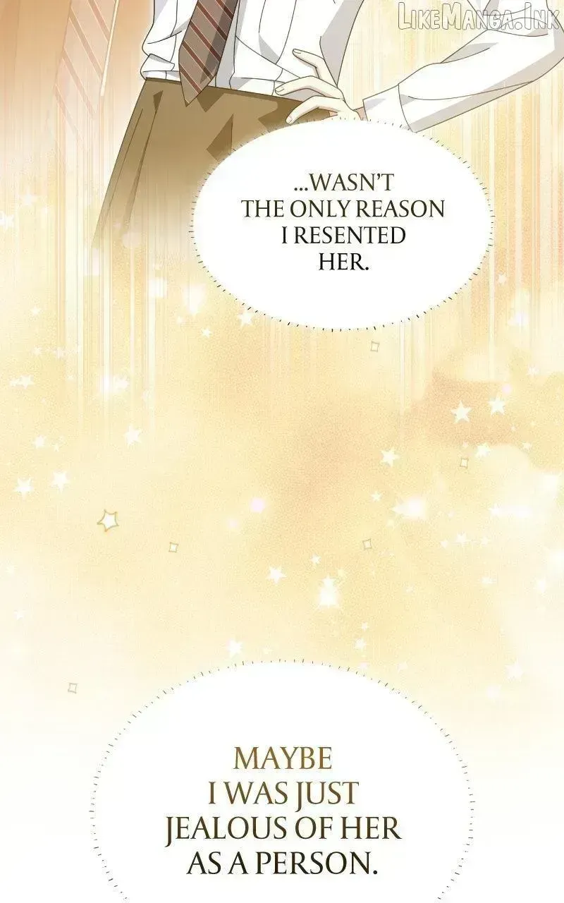 Summer Moon: The Q-Freeze Chapter 37.9 page 35 - 