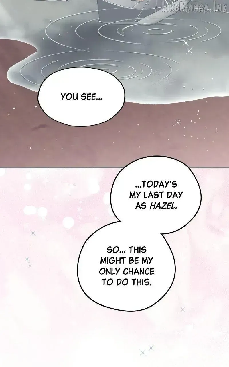 Summer Moon: The Q-Freeze Chapter 37.9 page 5 - 