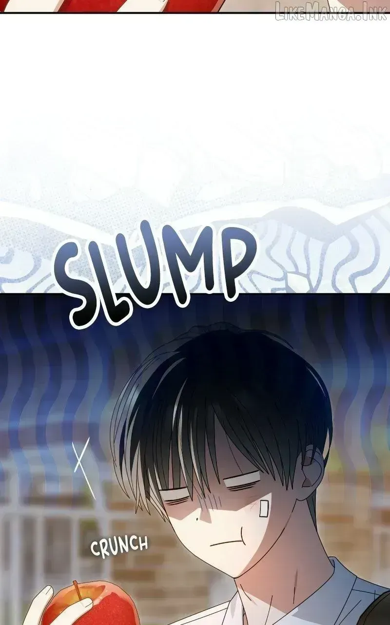 Summer Moon: The Q-Freeze Chapter 37.9 page 46 - 
