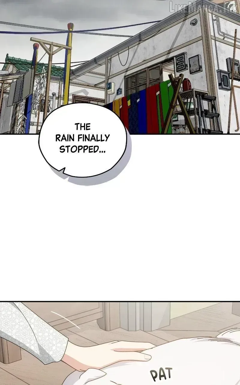 Summer Moon: The Q-Freeze Chapter 37.9 page 90 - 