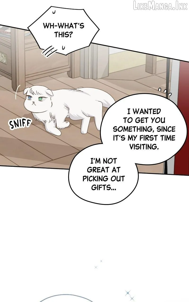 Summer Moon: The Q-Freeze Chapter 37 page 102 - 