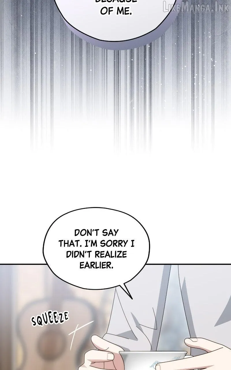 Summer Moon: The Q-Freeze Chapter 37 page 112 - 