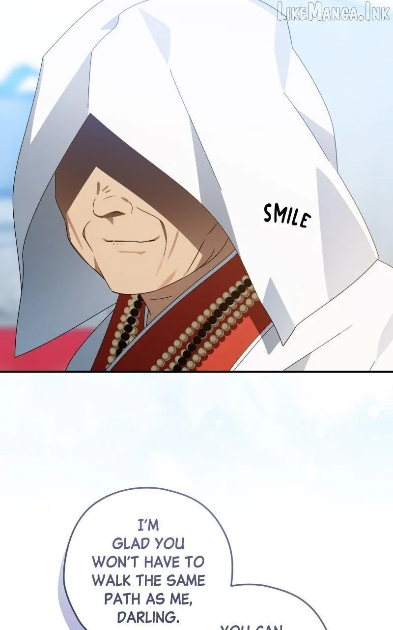 Summer Moon: The Q-Freeze Chapter 37 page 121 - 