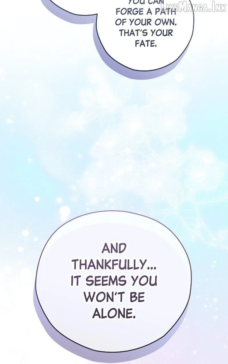 Summer Moon: The Q-Freeze Chapter 37 page 122 - 