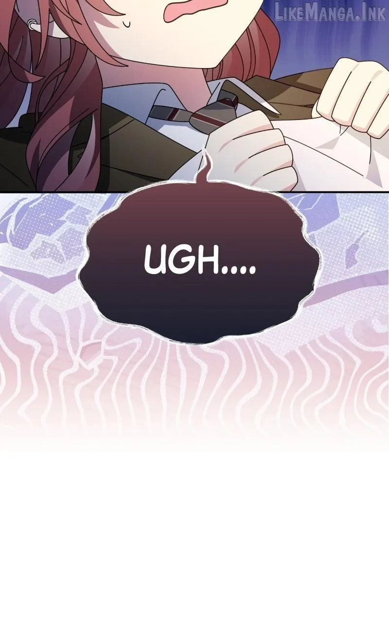 Summer Moon: The Q-Freeze Chapter 37 page 22 - 