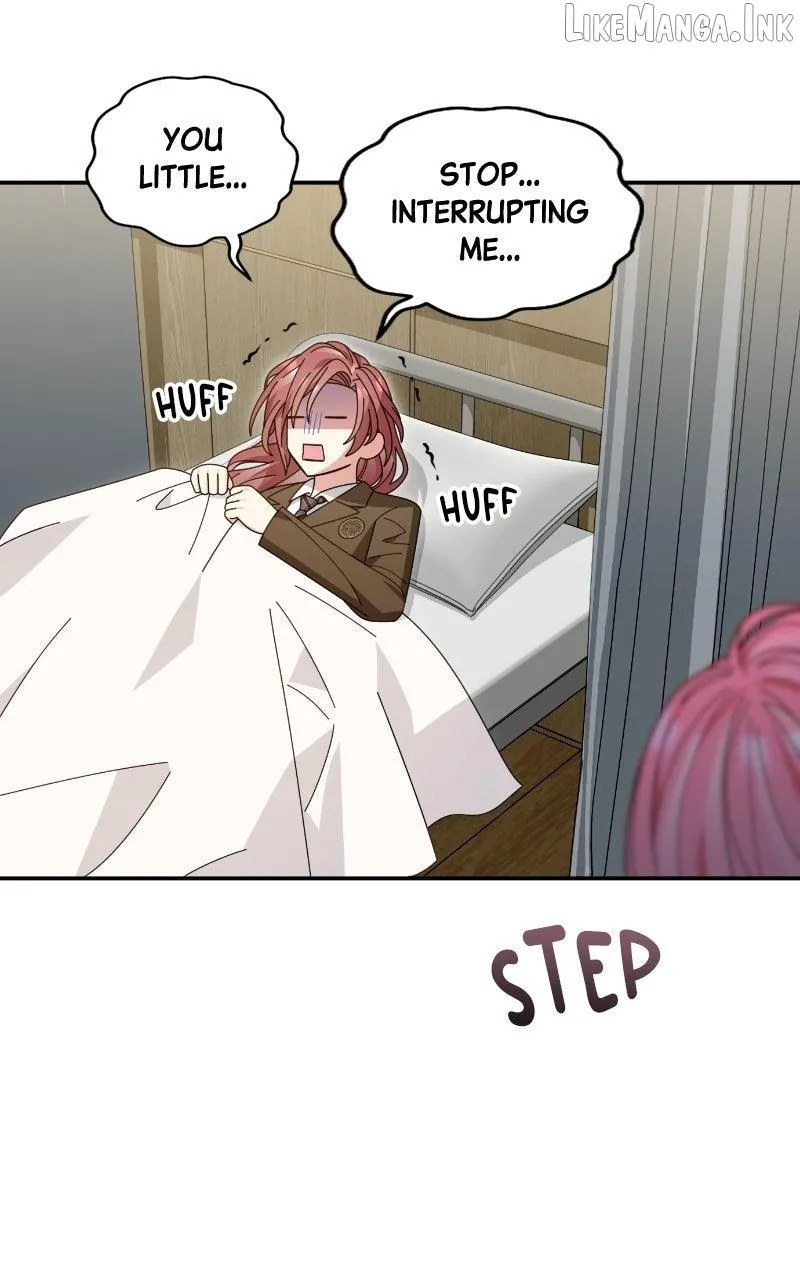 Summer Moon: The Q-Freeze Chapter 37 page 23 - 