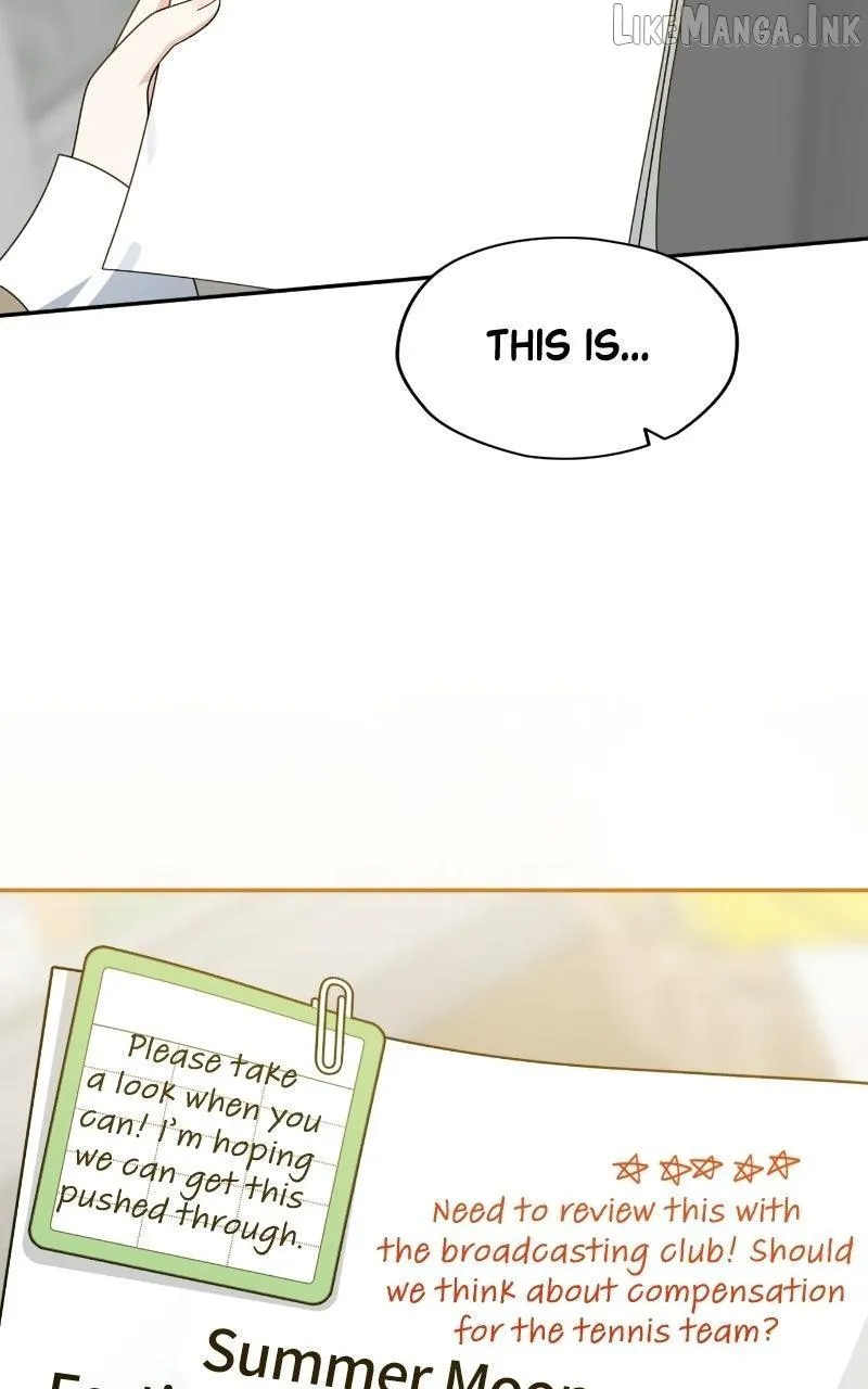 Summer Moon: The Q-Freeze Chapter 37 page 29 - 