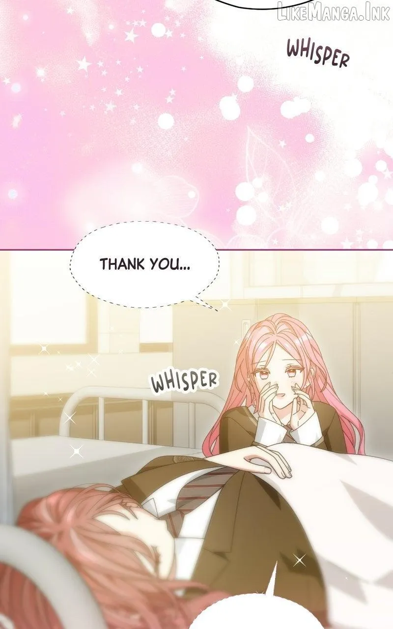 Summer Moon: The Q-Freeze Chapter 37 page 41 - 