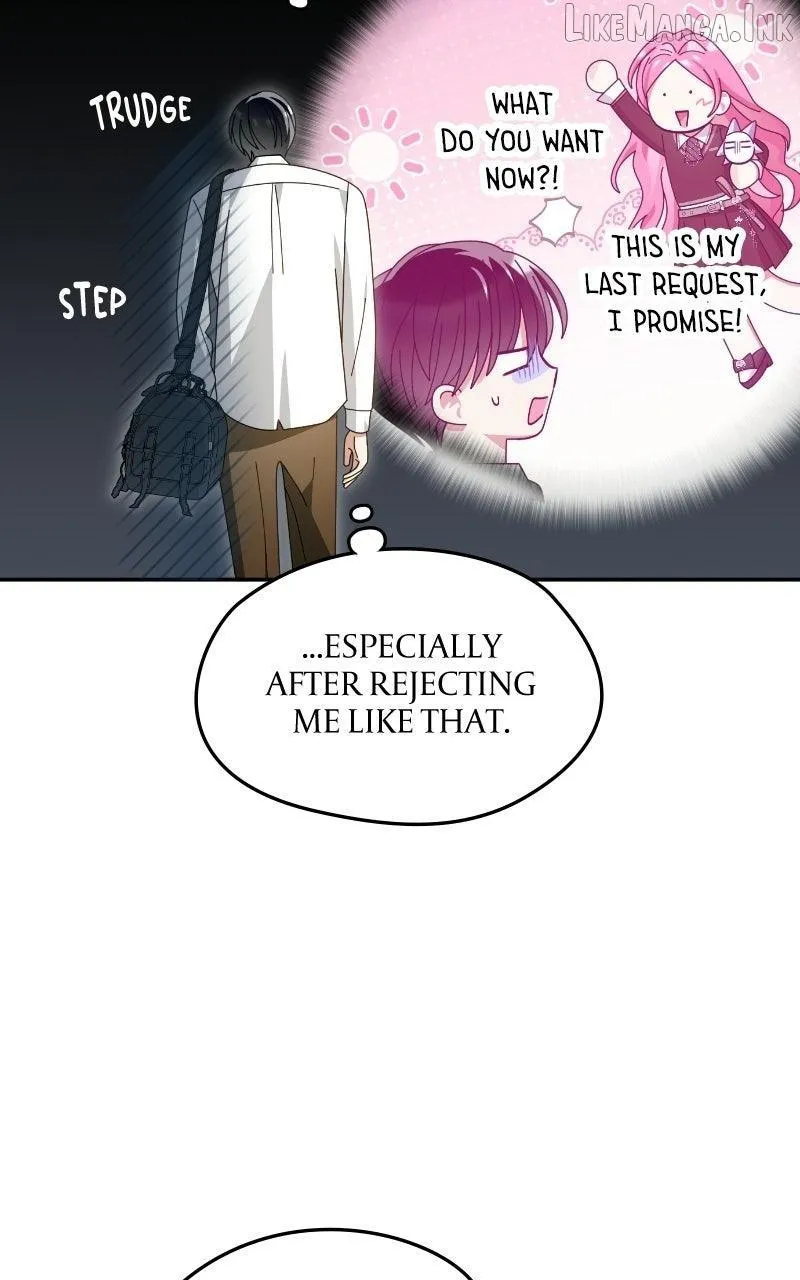Summer Moon: The Q-Freeze Chapter 37 page 48 - 