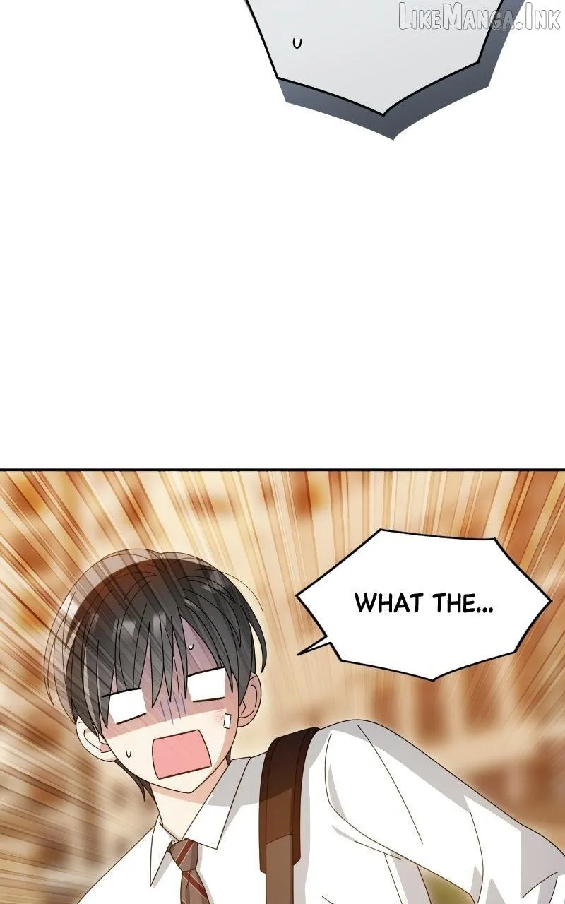 Summer Moon: The Q-Freeze Chapter 37 page 69 - 