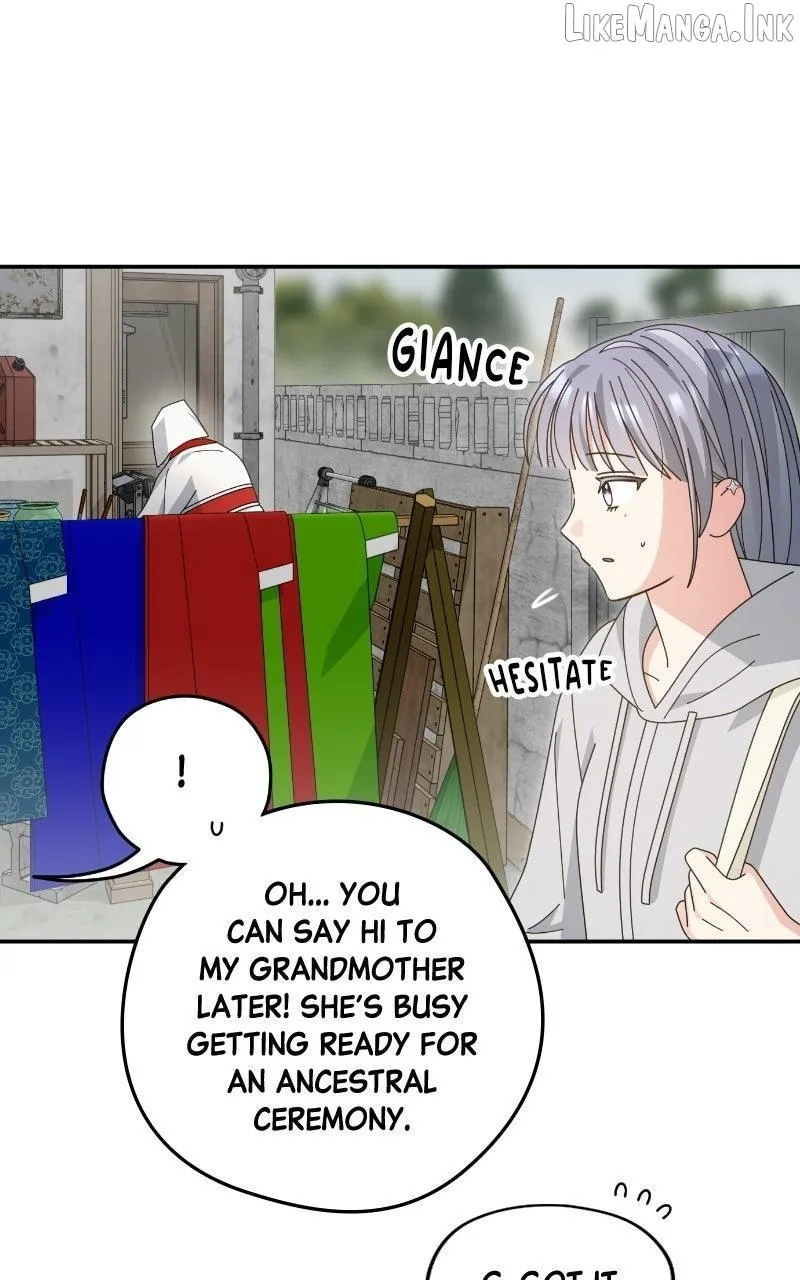 Summer Moon: The Q-Freeze Chapter 37 page 97 - 