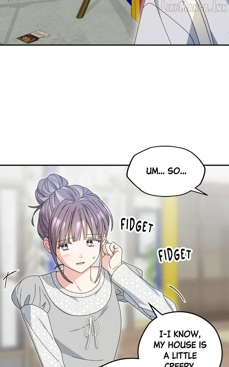 Summer Moon: The Q-Freeze Chapter 37 page 99 - 