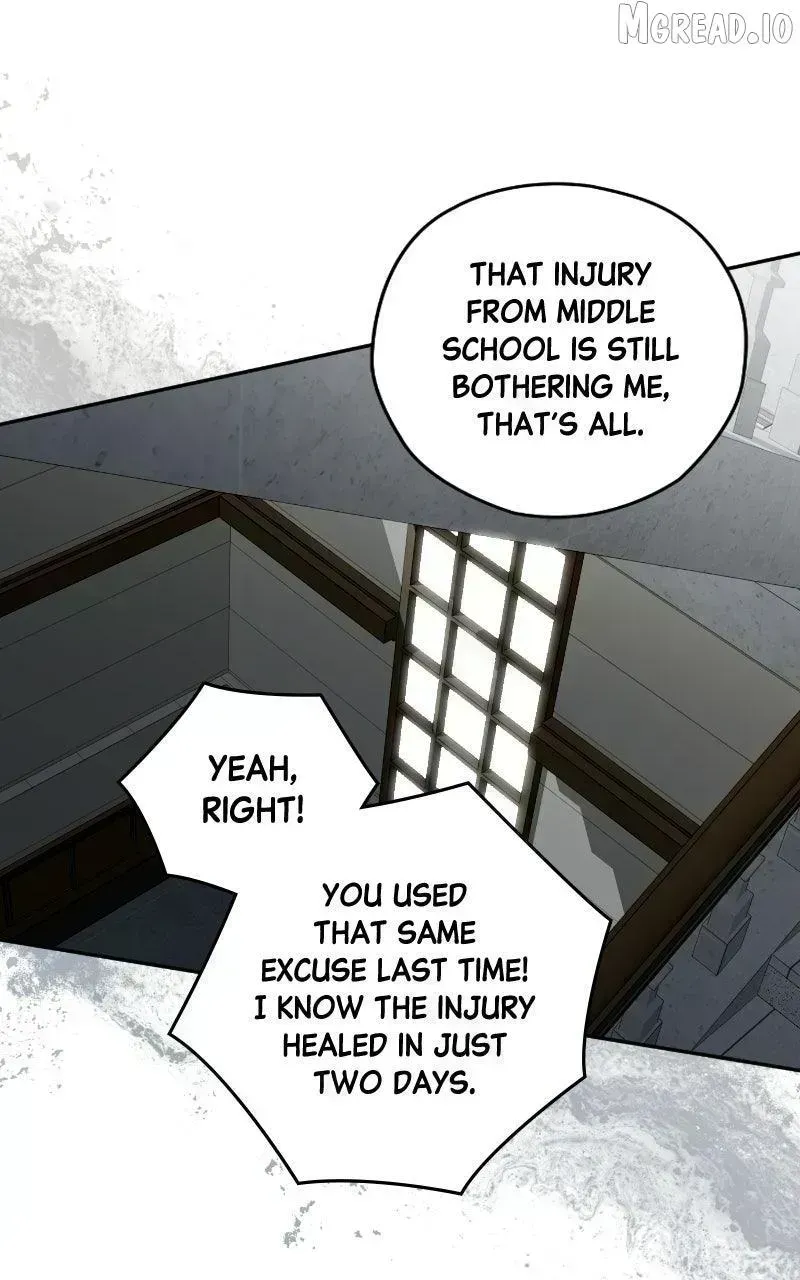 Summer Moon: The Q-Freeze Chapter 38.1 page 6 - 