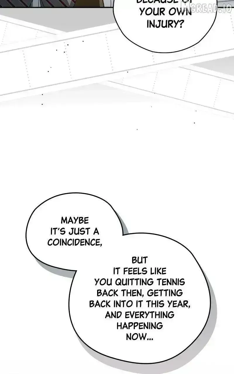 Summer Moon: The Q-Freeze Chapter 38.1 page 9 - 