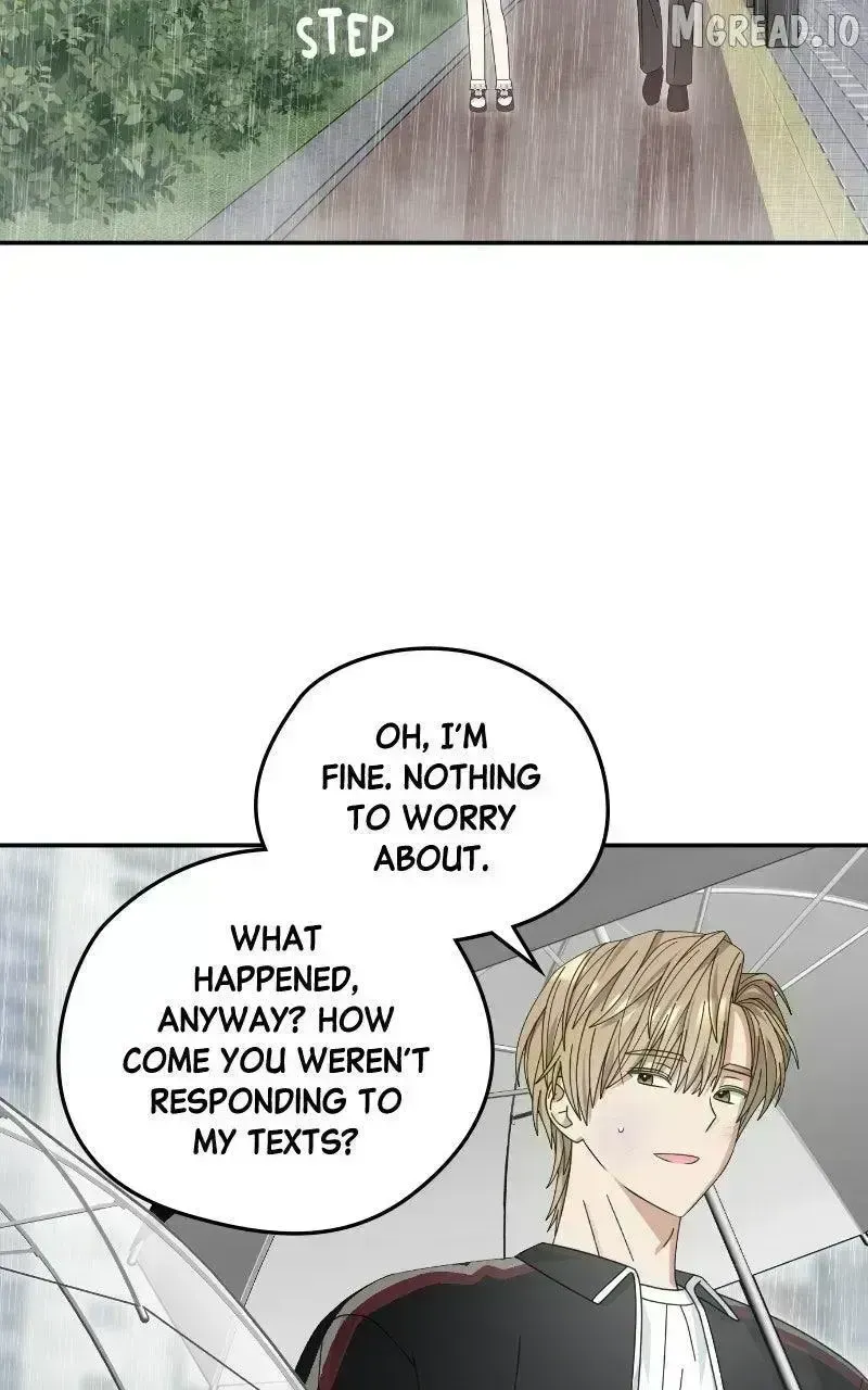 Summer Moon: The Q-Freeze Chapter 38.1 page 87 - 