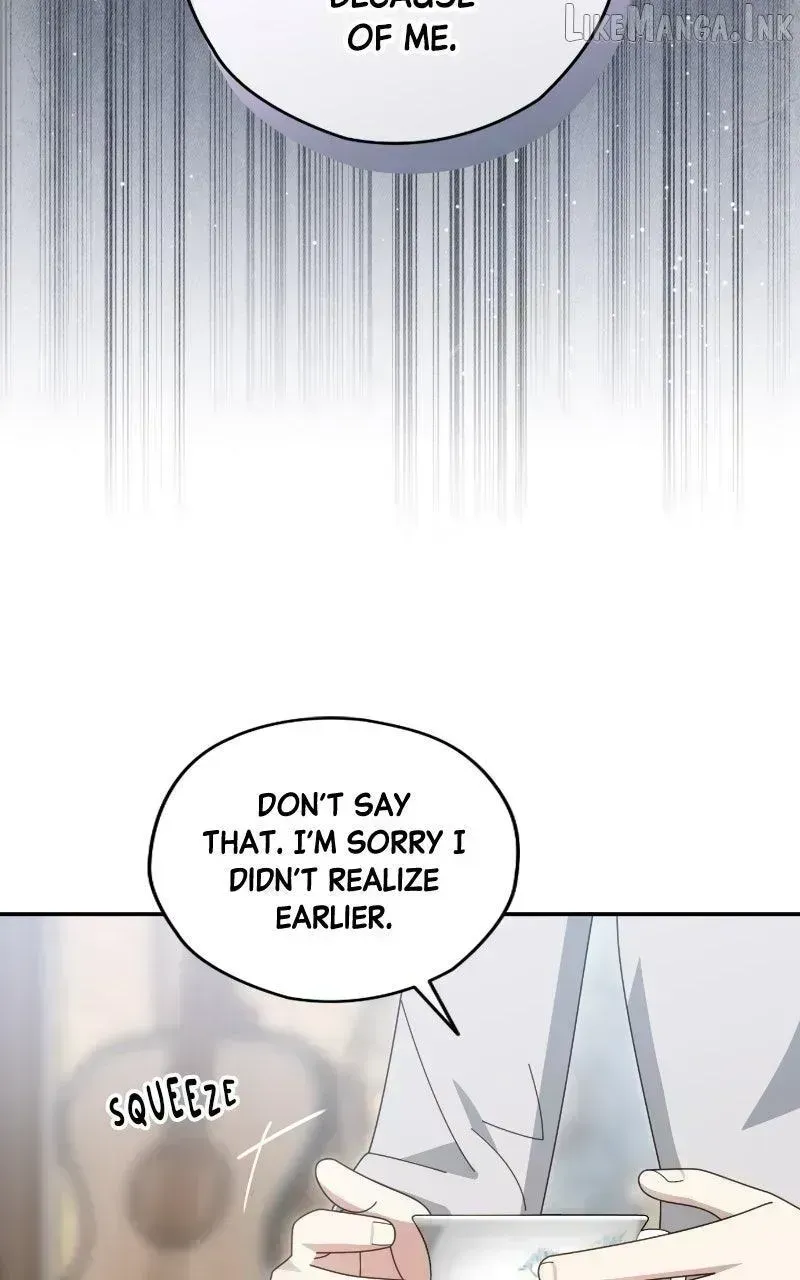 Summer Moon: The Q-Freeze Chapter 38.2 page 112 - 