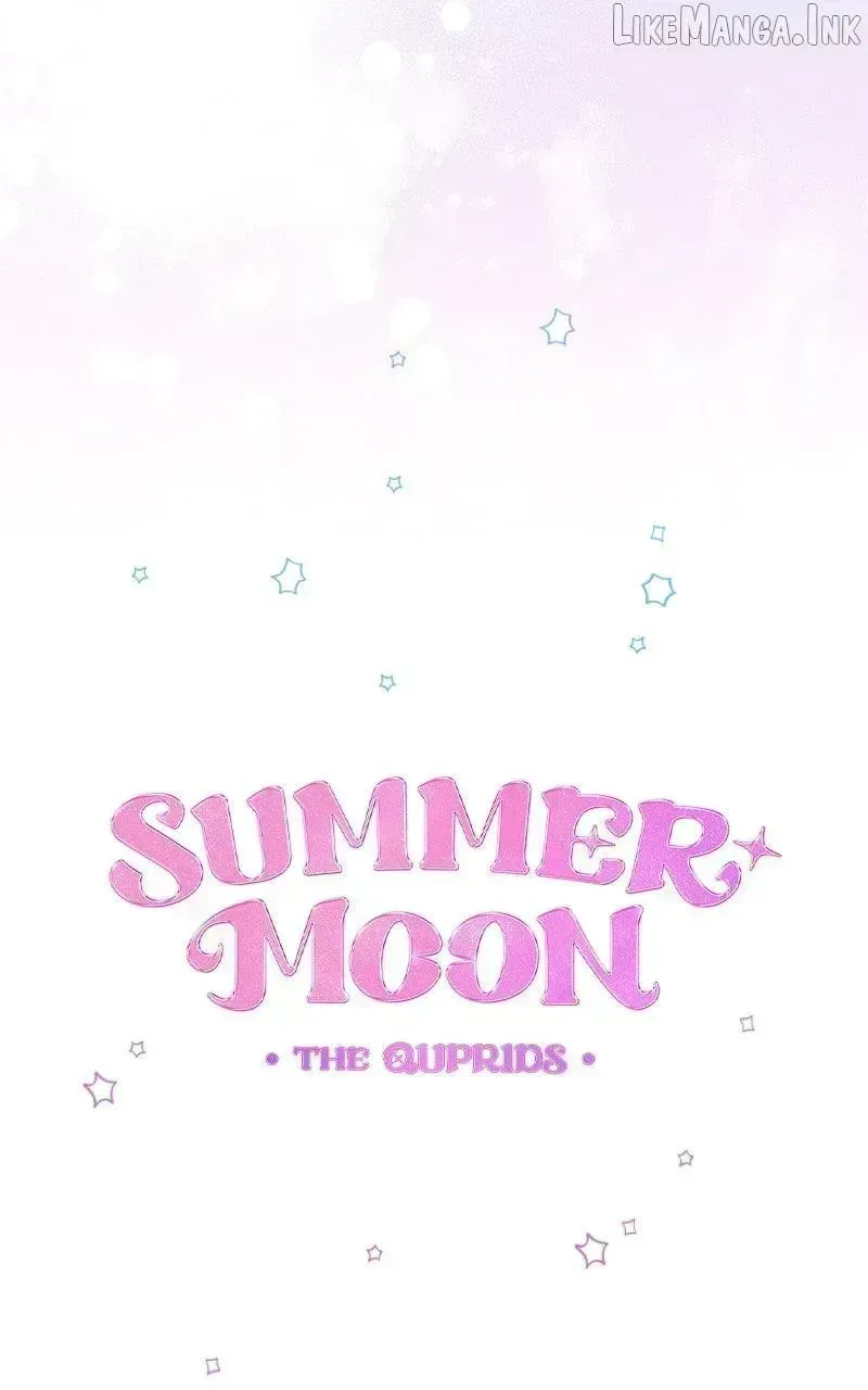 Summer Moon: The Q-Freeze Chapter 38.2 page 123 - 