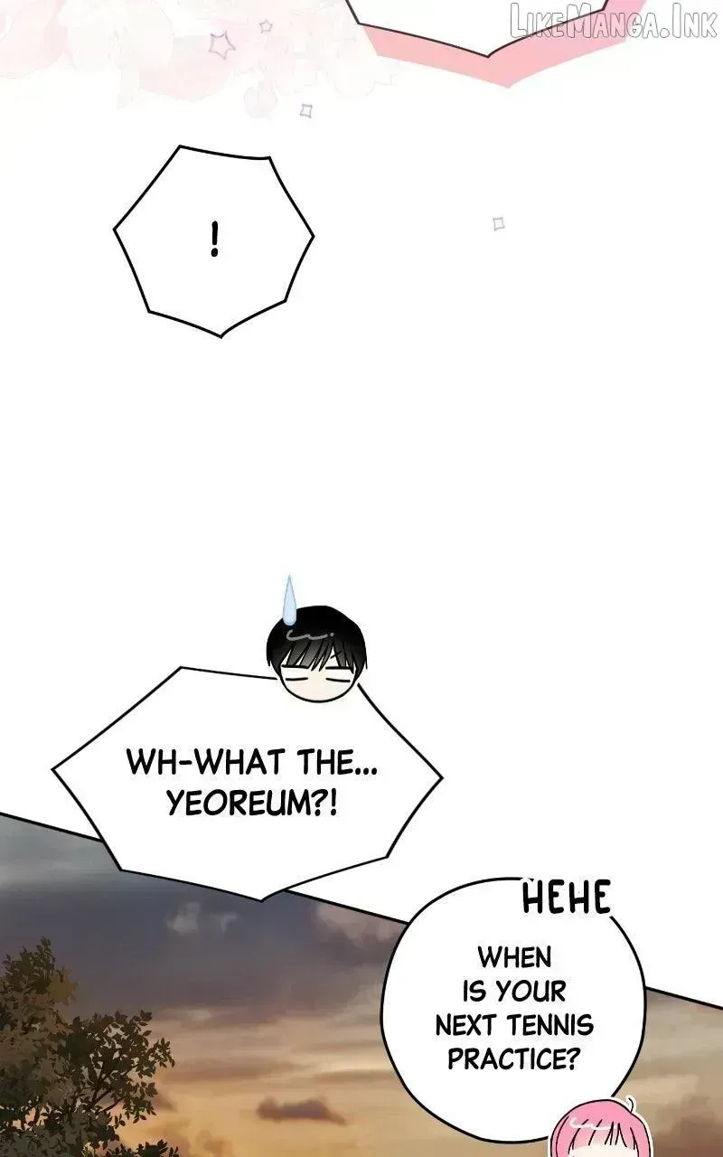 Summer Moon: The Q-Freeze Chapter 38.2 page 51 - 