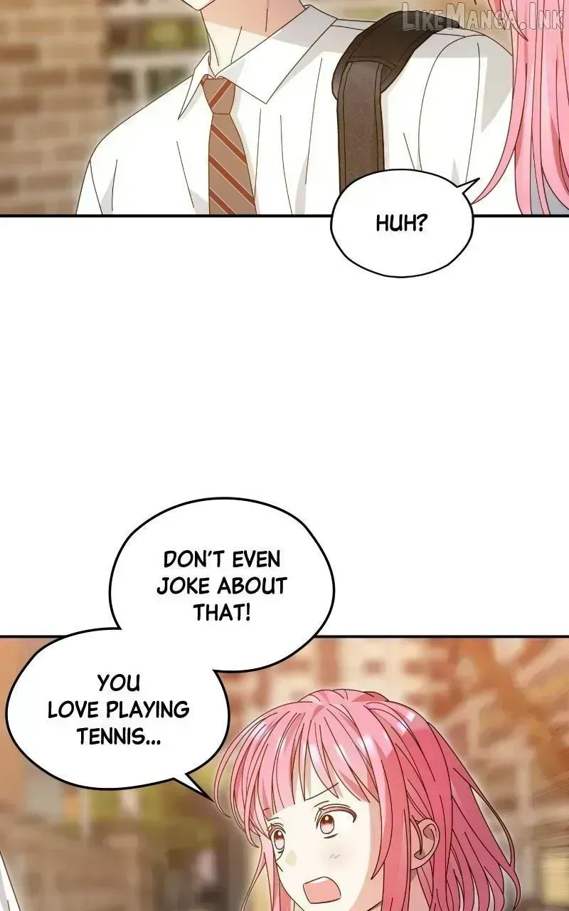 Summer Moon: The Q-Freeze Chapter 38.2 page 53 - 