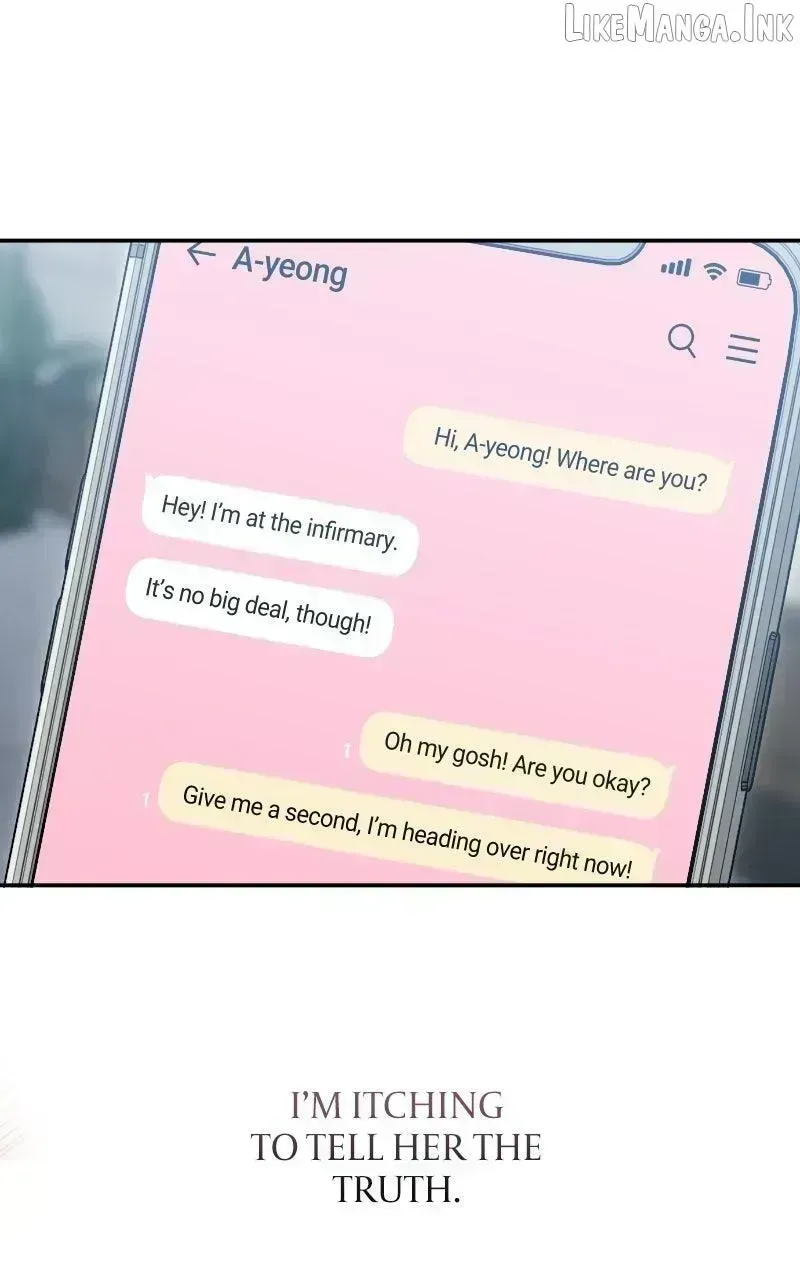 Summer Moon: The Q-Freeze Chapter 38.2 page 9 - 