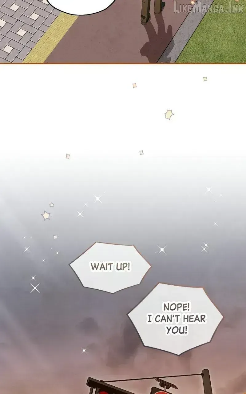Summer Moon: The Q-Freeze Chapter 38.2 page 87 - 