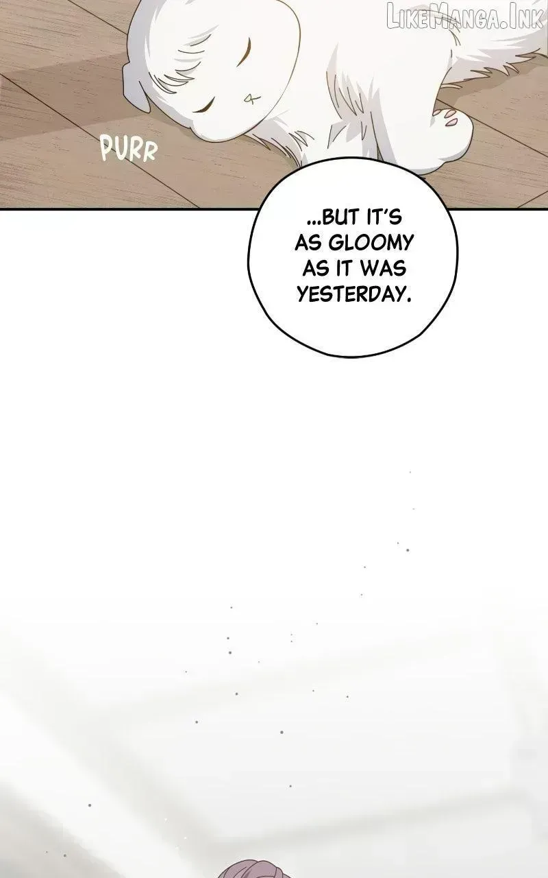 Summer Moon: The Q-Freeze Chapter 38.2 page 91 - 