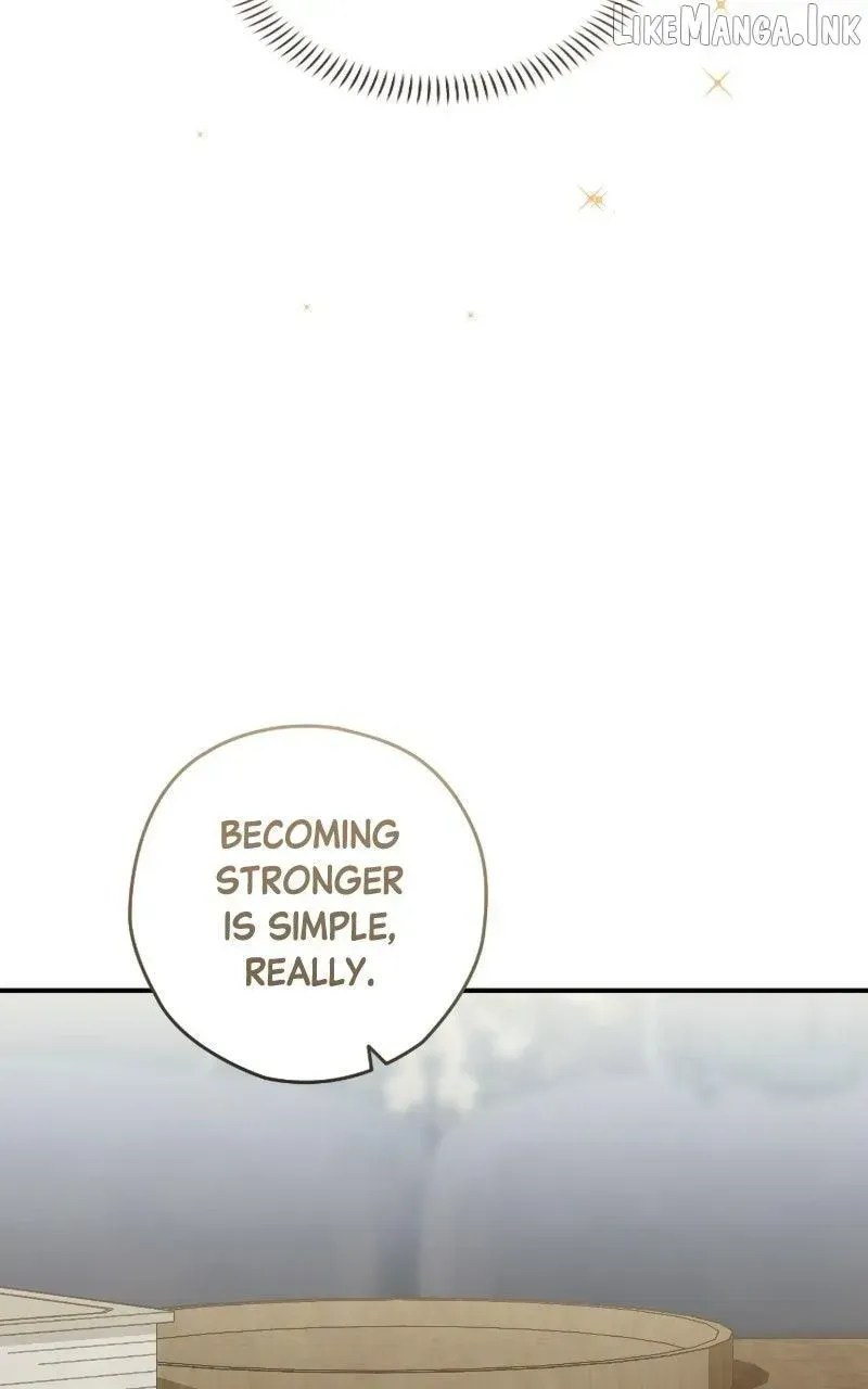 Summer Moon: The Q-Freeze Chapter 38.3 page 104 - 