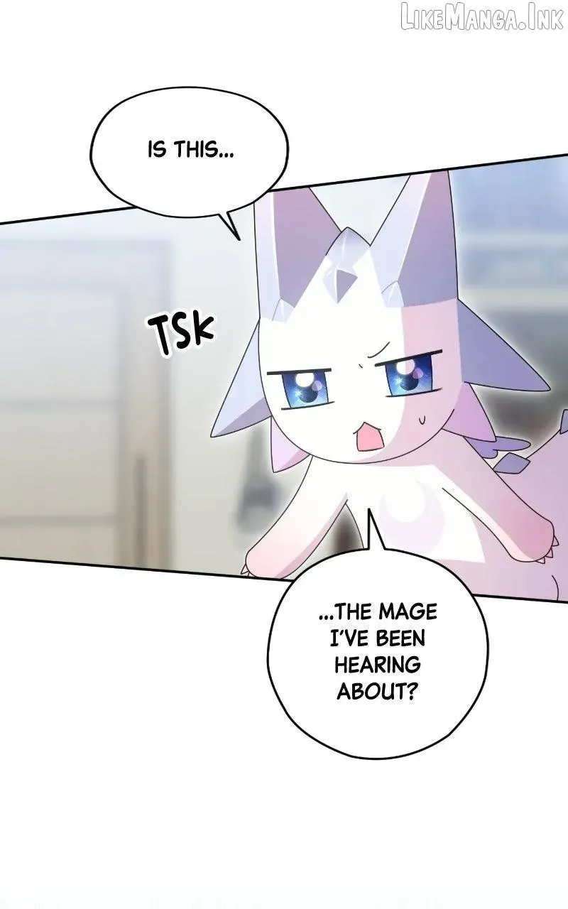 Summer Moon: The Q-Freeze Chapter 38.3 page 39 - 