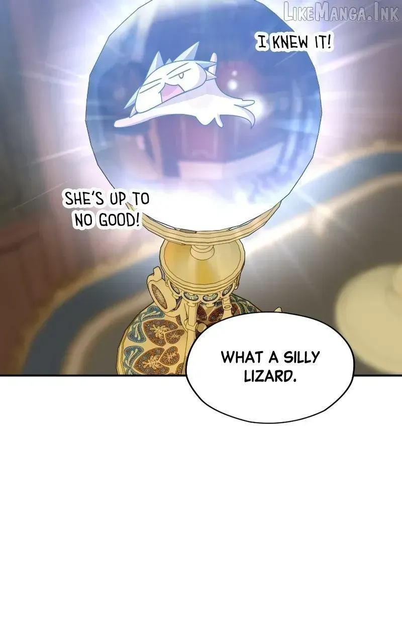 Summer Moon: The Q-Freeze Chapter 38.3 page 45 - 