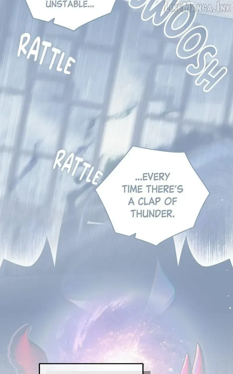 Summer Moon: The Q-Freeze Chapter 38.3 page 49 - 