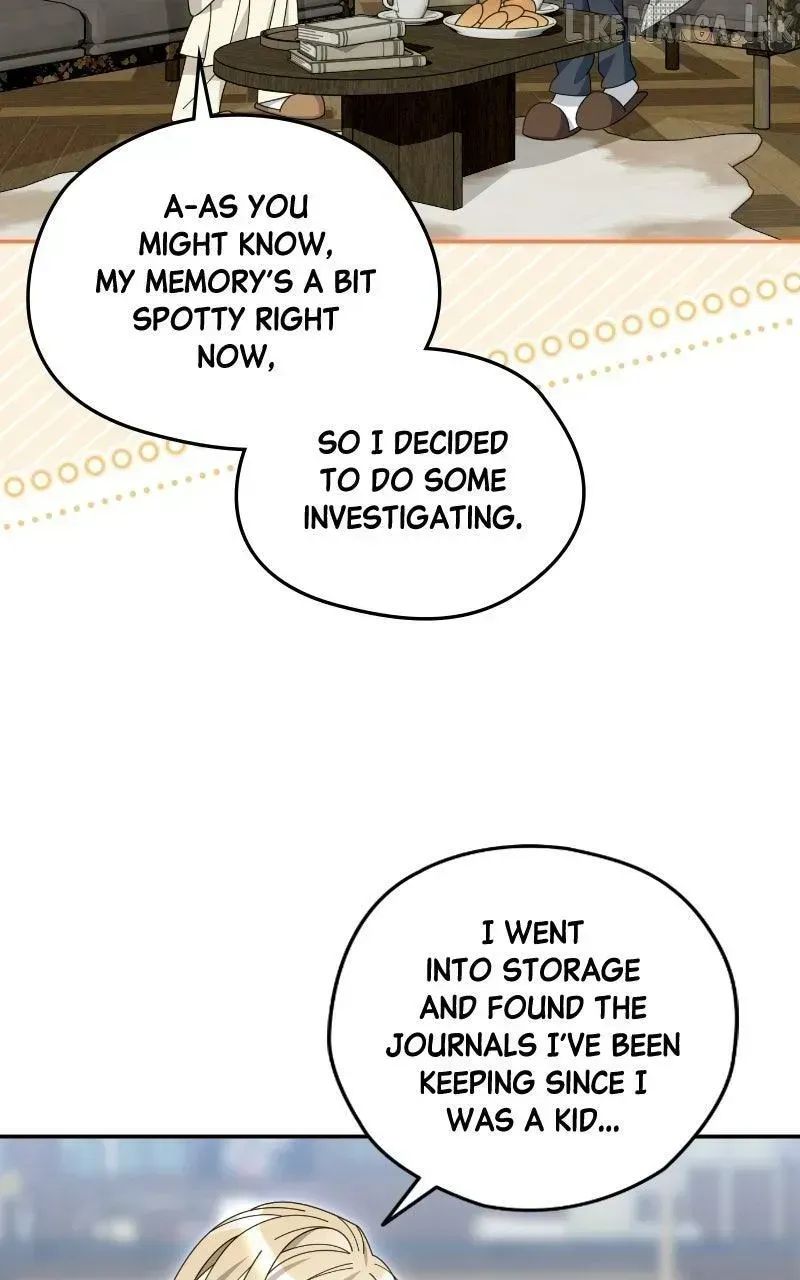 Summer Moon: The Q-Freeze Chapter 38.3 page 61 - 