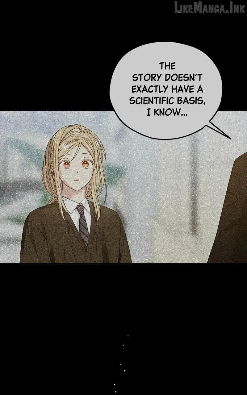 Summer Moon: The Q-Freeze Chapter 38.3 page 76 - 