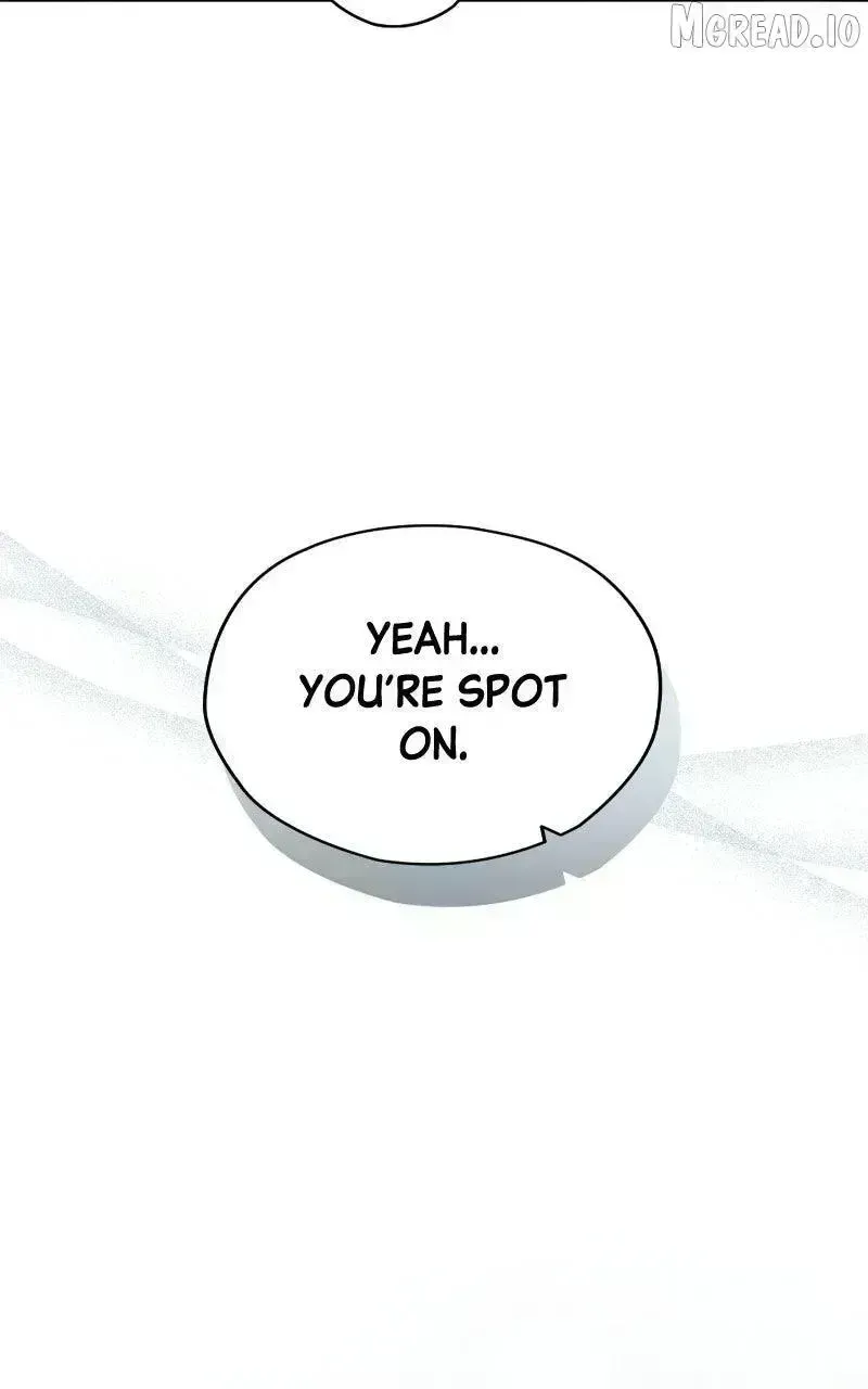 Summer Moon: The Q-Freeze Chapter 38.4 page 37 - 