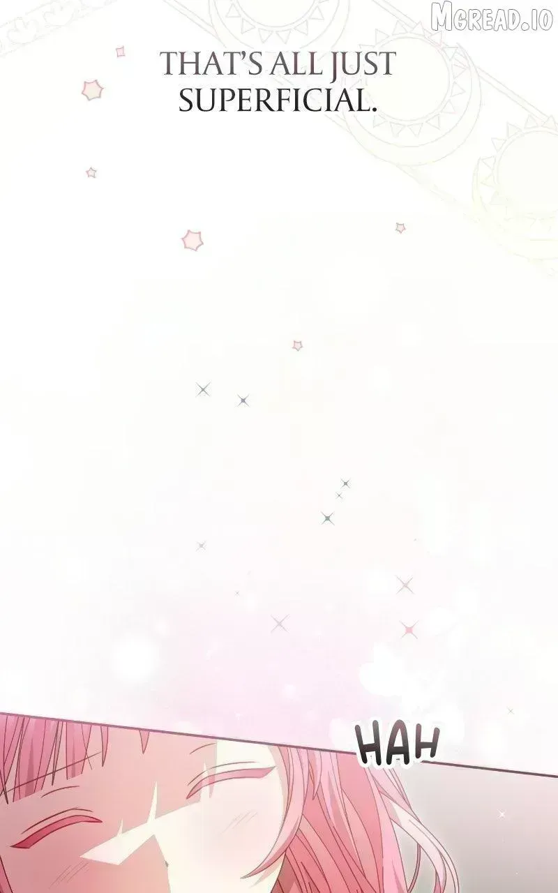 Summer Moon: The Q-Freeze Chapter 38.4 page 47 - 