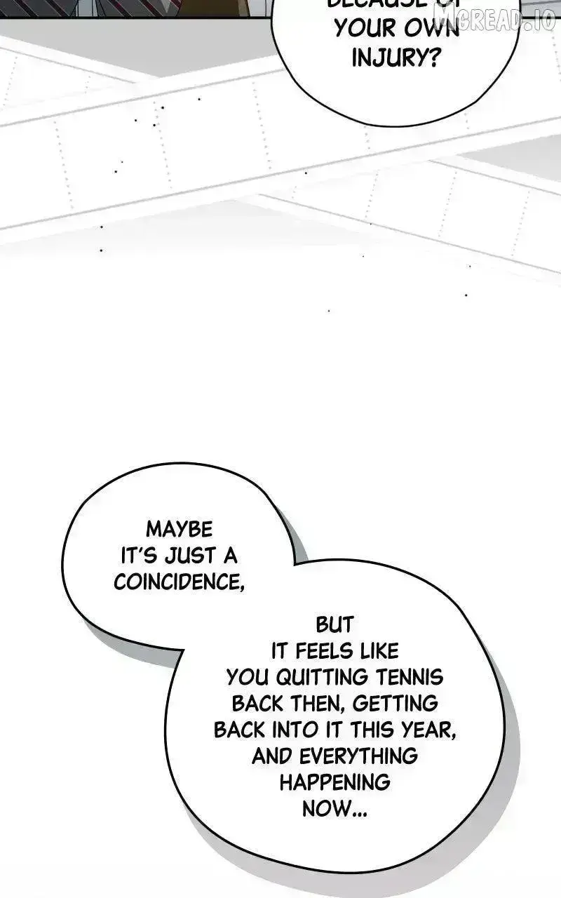 Summer Moon: The Q-Freeze Chapter 38.4 page 9 - 